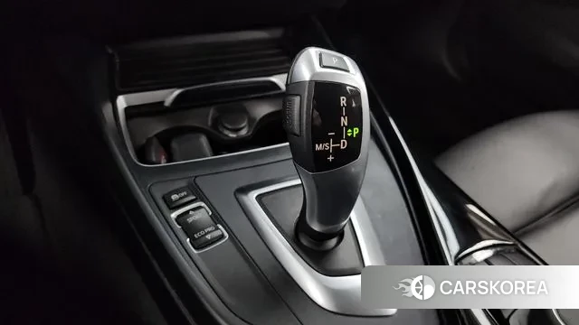 BMW 1 Series (F20) id 3641379 из Кореи 19