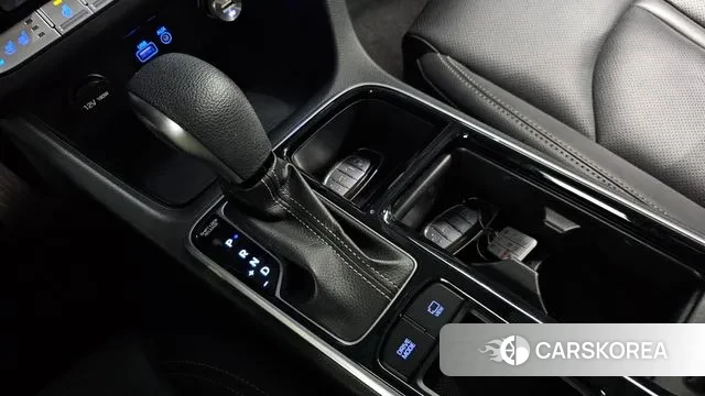 Hyundai Sonata New Rise id 3391543 из Кореи 19