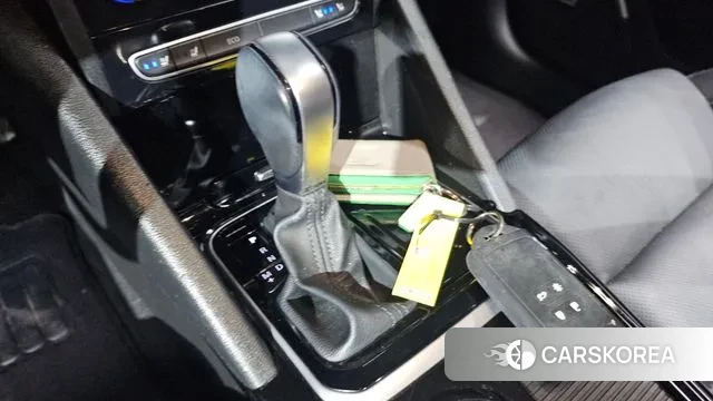 Renault Korea (Samsung) SM6 id 3302705 из Кореи 19