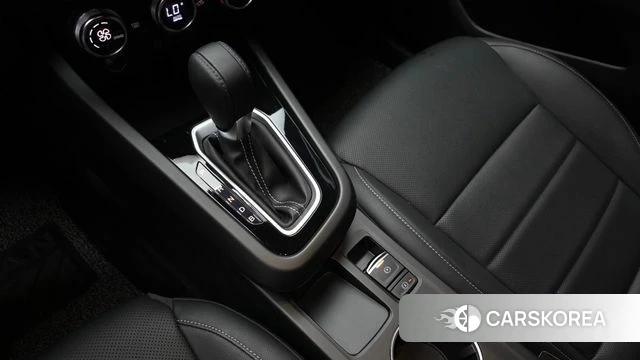 Renault Korea (Samsung) Arcana id 4516377 из Кореи 30