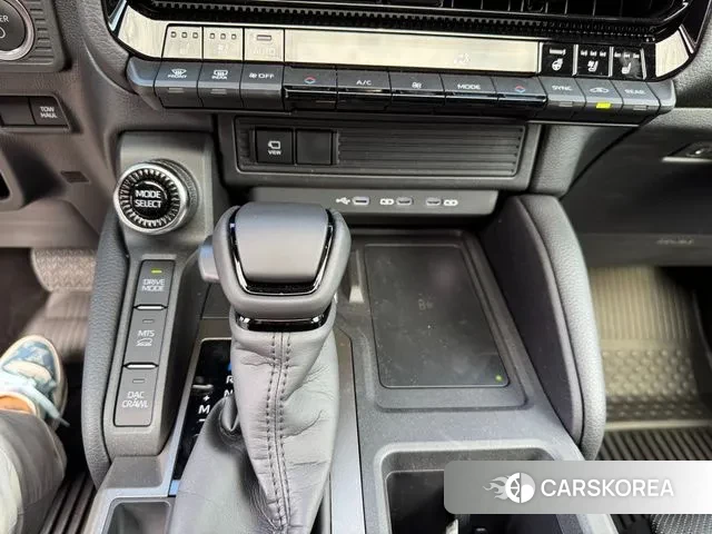 Toyota Landcruiser id 3528076 из Кореи 19