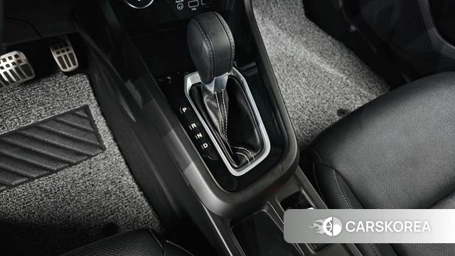 Renault Korea (Samsung) XM3 id 4863572 из Кореи 29
