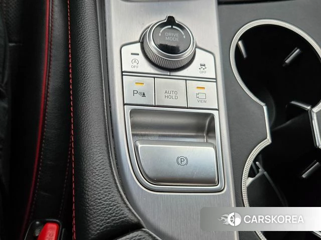 Genesis G70 id 4595512 из Кореи 19