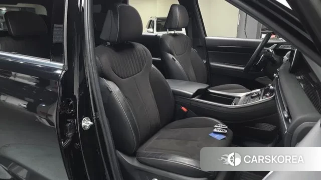 Hyundai The New Palisade id 3716273 из Кореи 19