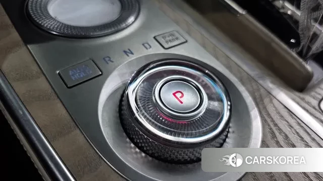 Genesis GV80 id 3707785 из Кореи 19