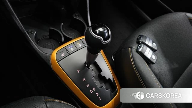 Kia Morning Urban (JA) id 4579750 из Кореи 32