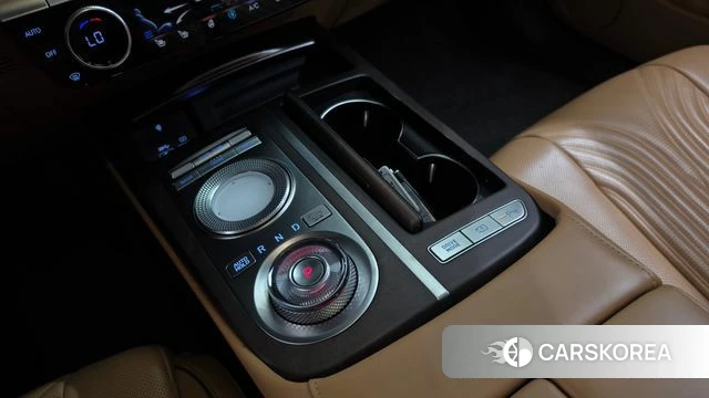 Genesis G80 (RG3) id 4677207 из Кореи 36