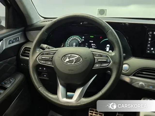 Hyundai Palisade id 3646036 из Кореи 18