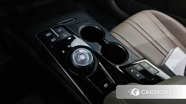 Kia K8 id 3787177 из Кореи 19