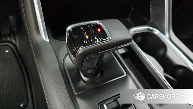 GMC Sierra id 4523951 из Кореи 33