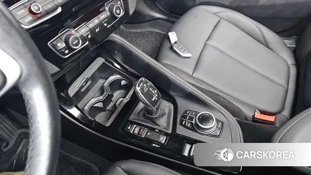 BMW X1 (F48) id 3519171 из Кореи 19