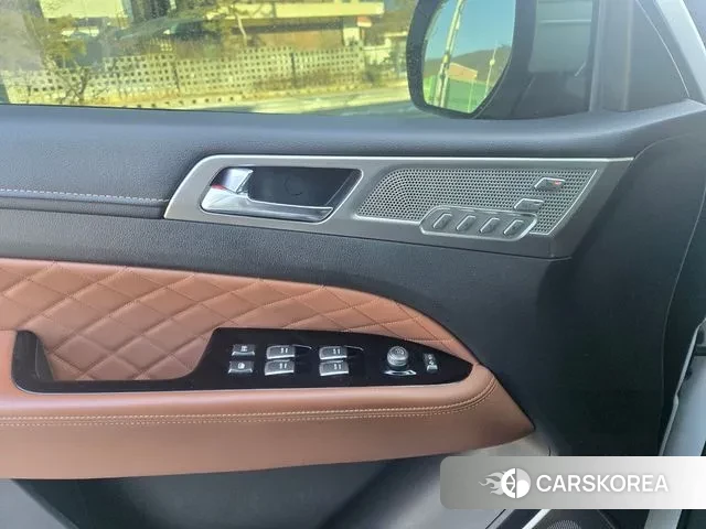 Ssangyong G4 Rexton id 3651934 из Кореи 9