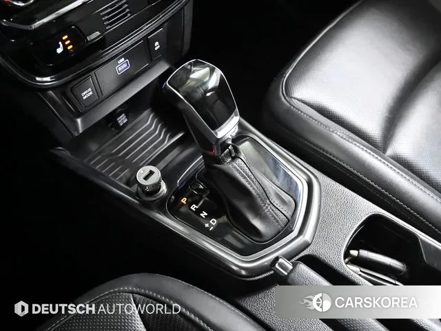 Ssangyong Tivoli Air id 3546527 из Кореи 19