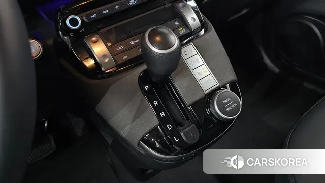 Hyundai The New Casper id 3359481 из Кореи 19