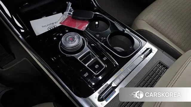 Kia Carnival 4th generation id 2382729 из Кореи 19