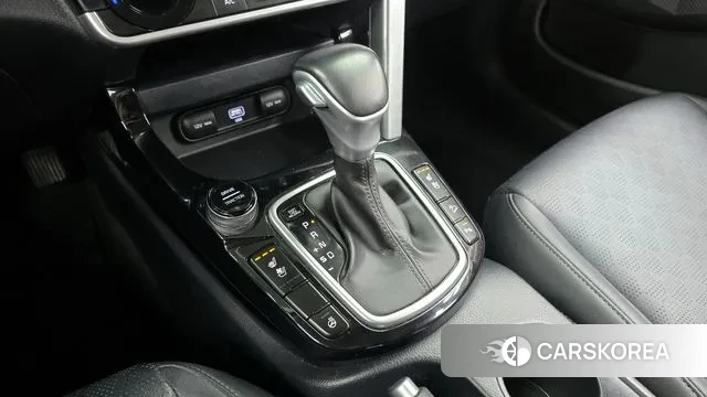 Kia Seltos id 3474197 из Кореи 19