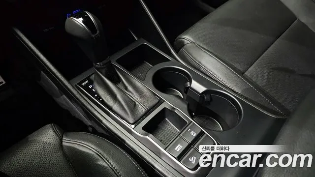 Hyundai All New Tucson id 2237849 из Кореи 19