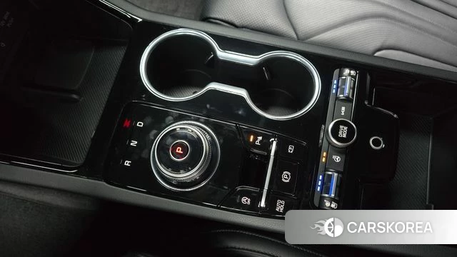 Kia The New K5 3rd generation id 4934647 из Кореи 36