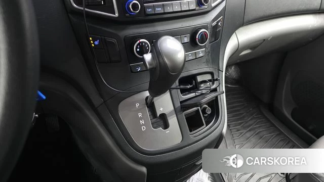 Hyundai Grand Starex id 4865648 из Кореи 29