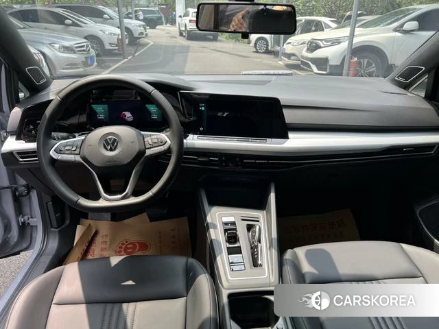Volkswagen Golf id 4275329 из Китая 14
