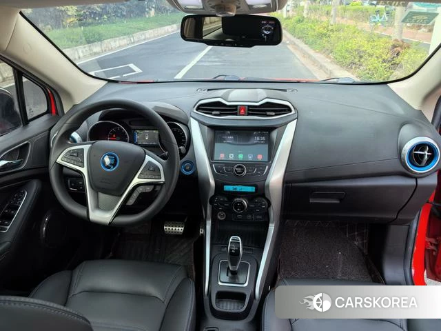 BYD Yuan EV id 3890088 из Китая 13