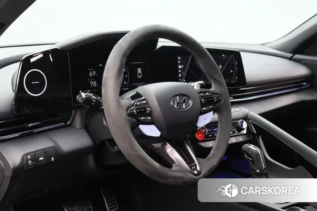 Hyundai Avante (CN7) id 3759591 из Кореи 19