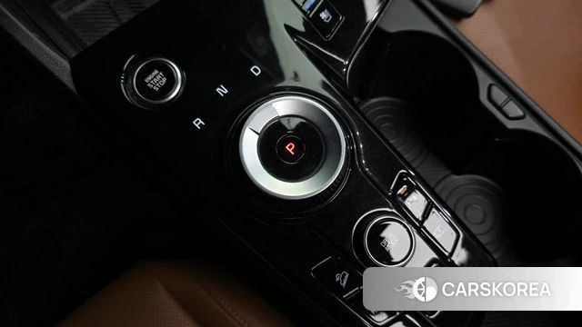 Kia Sportage 5th Generation id 4775101 из Кореи 19