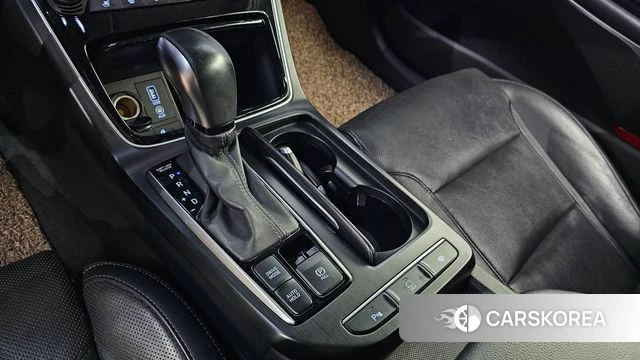 Hyundai Grandeur IG id 4568489 из Кореи 29