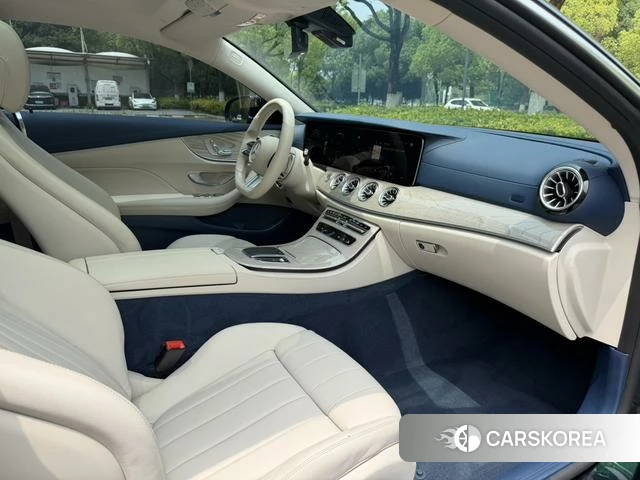 Mercedes-Benz E-class (imported) id 4393438 из Китая 19