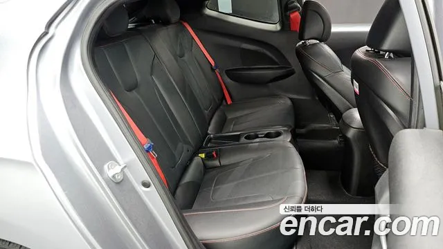 Hyundai Veloster (JS) id 2763040 из Кореи 19