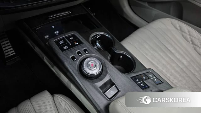 Kia K8 id 4355368 из Кореи 19