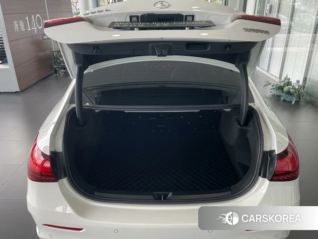 Mercedes-Benz Class A id 3913843 из Китая 25