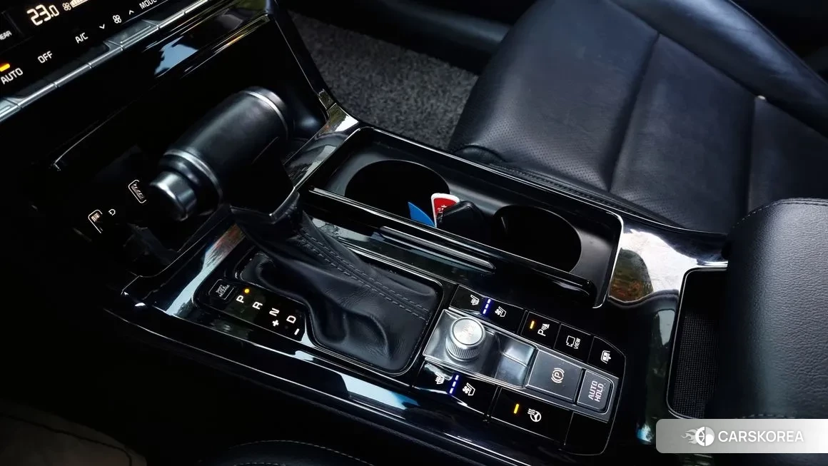 Kia K7 Premier id 2096258 из Кореи 19