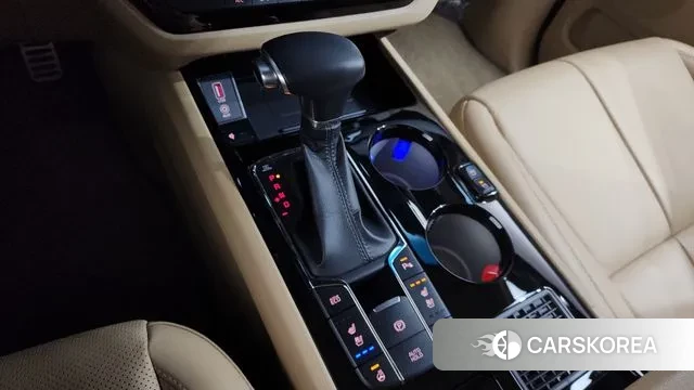 Kia The New Carnival id 3403094 из Кореи 19