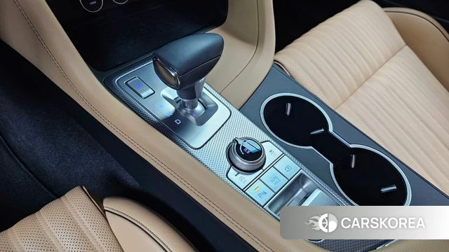 Genesis The New G70 id 4523887 из Кореи 29