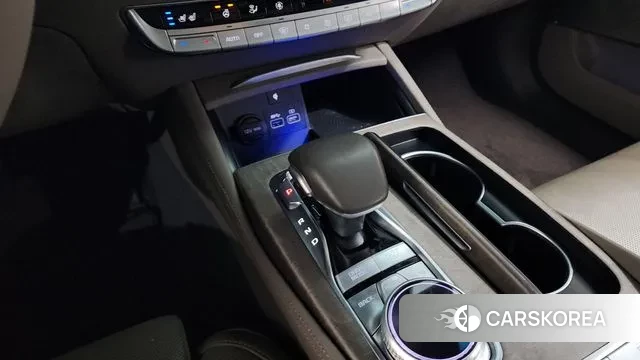 Kia The New K9 2nd generation id 3488281 из Кореи 19