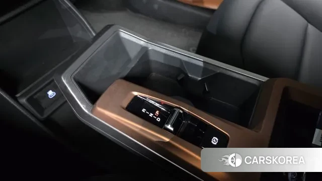 Ssangyong Torres EVX id 3251409 из Кореи 19