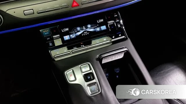 Hyundai The New Grandeur IG id 3049690 из Кореи 19