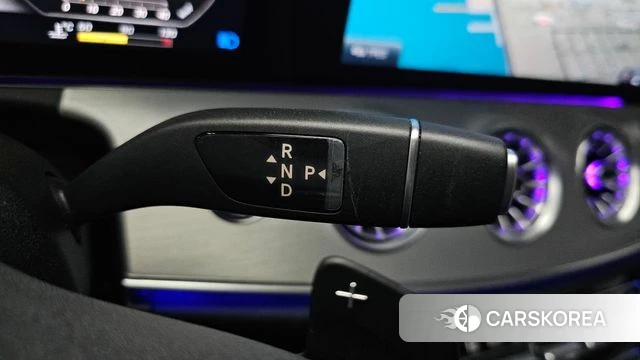 Mercedes-Benz CLS-Class C257 id 3861550 из Кореи 19