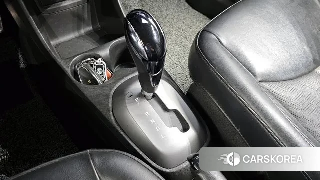 Chevrolet (GM Daewoo) The New Spark id 3018778 из Кореи 19