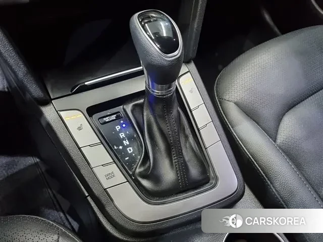 Hyundai Avante AD id 3593511 из Кореи 19