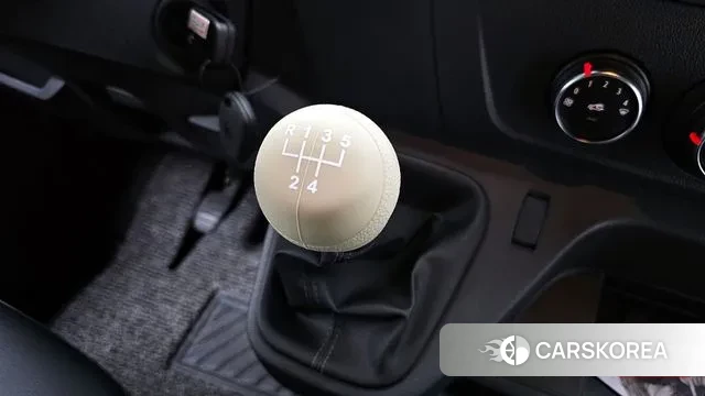 Renault Korea (Samsung) Master id 2958699 из Кореи 19