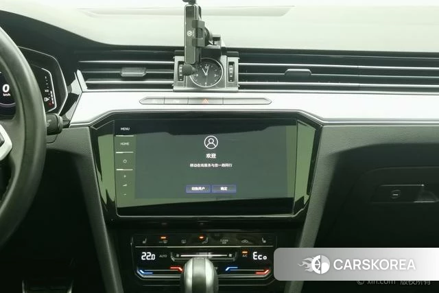 Volkswagen Magotan PHEV id 4210338 из Китая 23