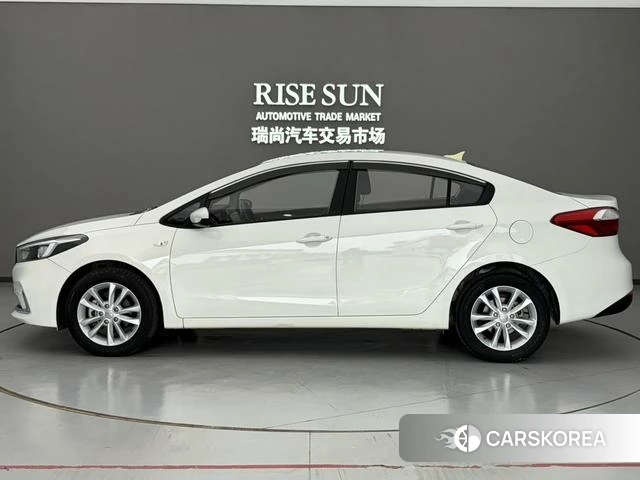 Kia K3 id 4240789 из Китая 13