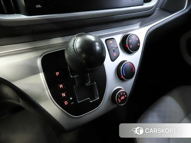 Kia The New Ray id 4600032 из Кореи 19