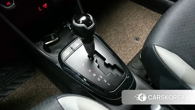 Kia All New Morning (JA) id 3612386 из Кореи 19