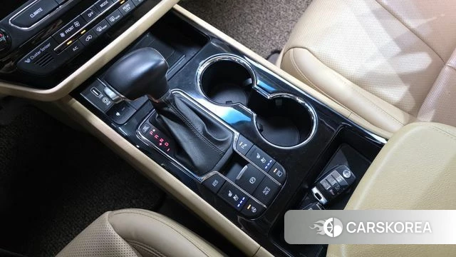 Kia The New Carnival id 4339693 из Кореи 19