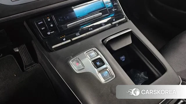 Hyundai The New Grandeur IG id 3252911 из Кореи 19