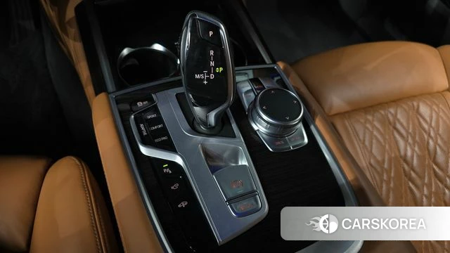 BMW 7 Series (G11) id 4658053 из Кореи 35