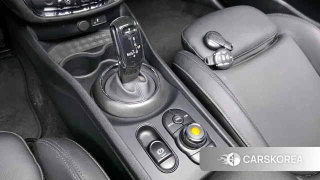 Mini Cooper Clubman id 3788409 из Кореи 19